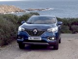 Essai Renault Kadjar (2018)