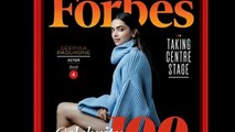 Forbes 2018 India Celebrity 100 List Salman Khan on top महिलाओं में बाजी Deepika Padukone ने मारी
