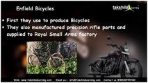 History of Royal Enfield | Bullet | Wednesday Series | Success Story of Royal Enfield