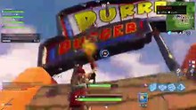Funny fortnite clip ( short )