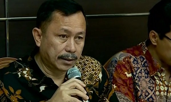 Komnas HAM: Aparat Penegak Hukum Segera Mungkin Menindak Pelaku Penyerangan