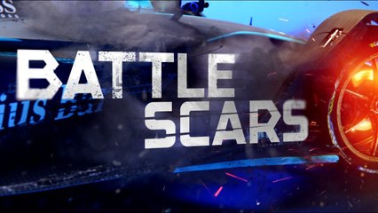 BATTLE SCARS: The 2018/19 Season Is Coming! | ABB FIA Formula E Championship