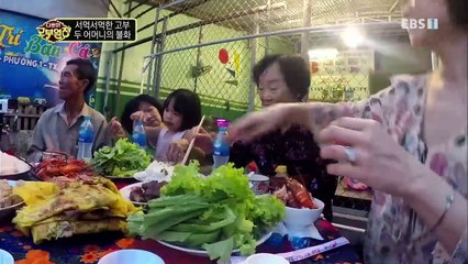다문화 고부열전 - 서먹 서먹한 고부, 두 어머니의 불화_#003