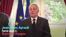 Édouard Philippe face aux gilets jaunes, le remake de Jean-Marc Ayrault et les bonnets rouges