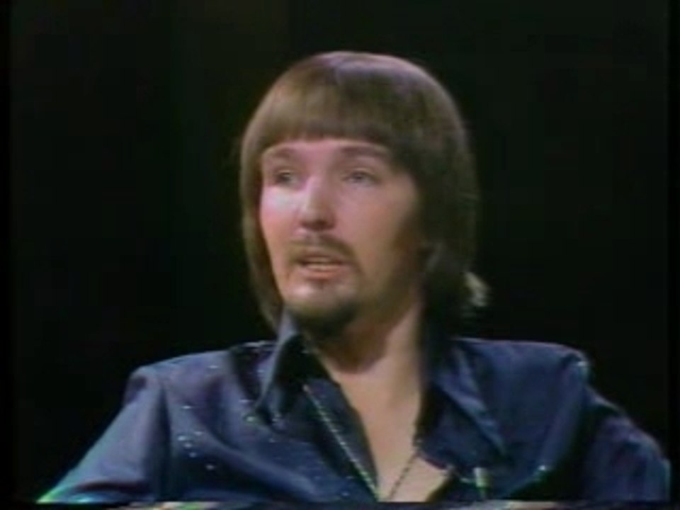 Tom Snyder's "Tomorrow" Show - 3 Star Trek cast members pt 5