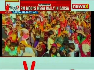 IT cases against Gandhi: PM Modi says govt won in SC thanks to 'chaiwala'