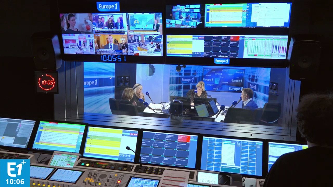 Diane Kurys nous parle de son nouveau film "Ma mère est folle" : "Elle a élevé son fils comme elle a pu, c'est-à-dire un peu n'importe comment"