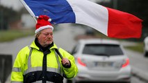 À Lille, le cri d'alarme des gilets jaunes