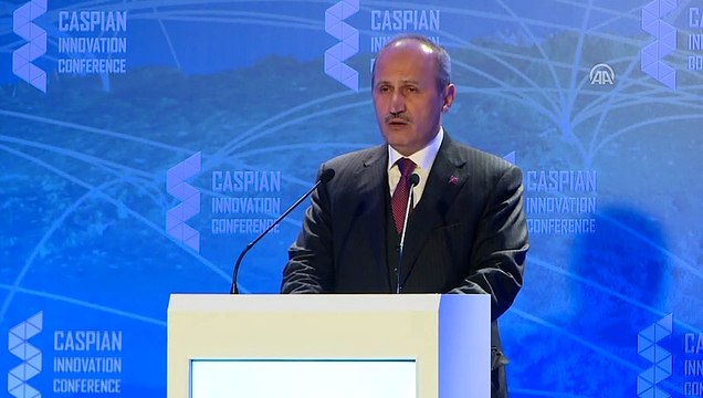 'Türkiye bilgi iletişim teknolojilerinde tecrübelerini paylaşmaya hazır' - BAKÜ