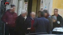 Sicile : la police capture 