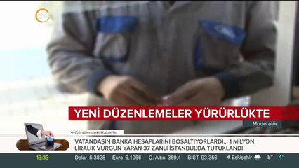 Yasa yürürlüğe girdi