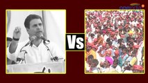 Rajasthan Elections : Rahul Gandhi की Kumbhkaran Yojana पर जब खूब हंसे PM Modi | वनइंडिया हिंदी