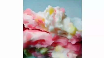 FOOD SLIME #15 - Most Satisfying Slime Asmr Video Compilation !!