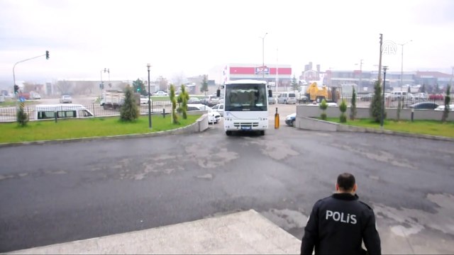 FETÖ'nün 'askeri mahrem yapılanması'na operasyon - KARAMAN