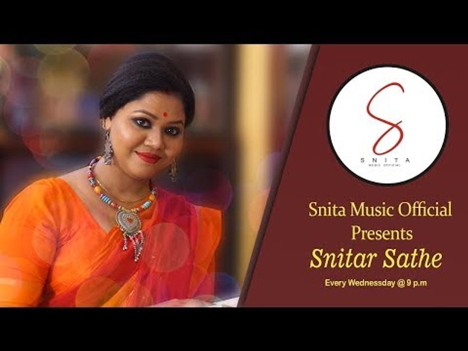 Snitar Sathe: Web-series II Snita Pramanik Ghosh || Dohar II Episode-5 || Nonstop Binodon