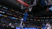 Doncic delivers full-court pass for Smith Jr dunk
