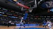 Doncic delivers full-court pass for Smith Jr dunk