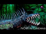 Jole Jongole || Movie Trailer ||  Mithun Chakraborty || Jackie Shroff || Nonstop Binodon
