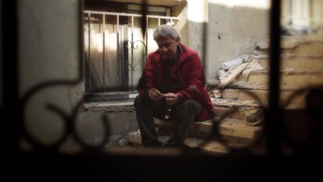 Beirut's Refugee Artists | Al Jazeera World