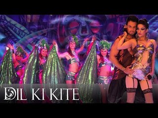 Dil ki kite || Jole Jongole || Item Song || Premer Infection || Upcoming Bengali Movie 2018