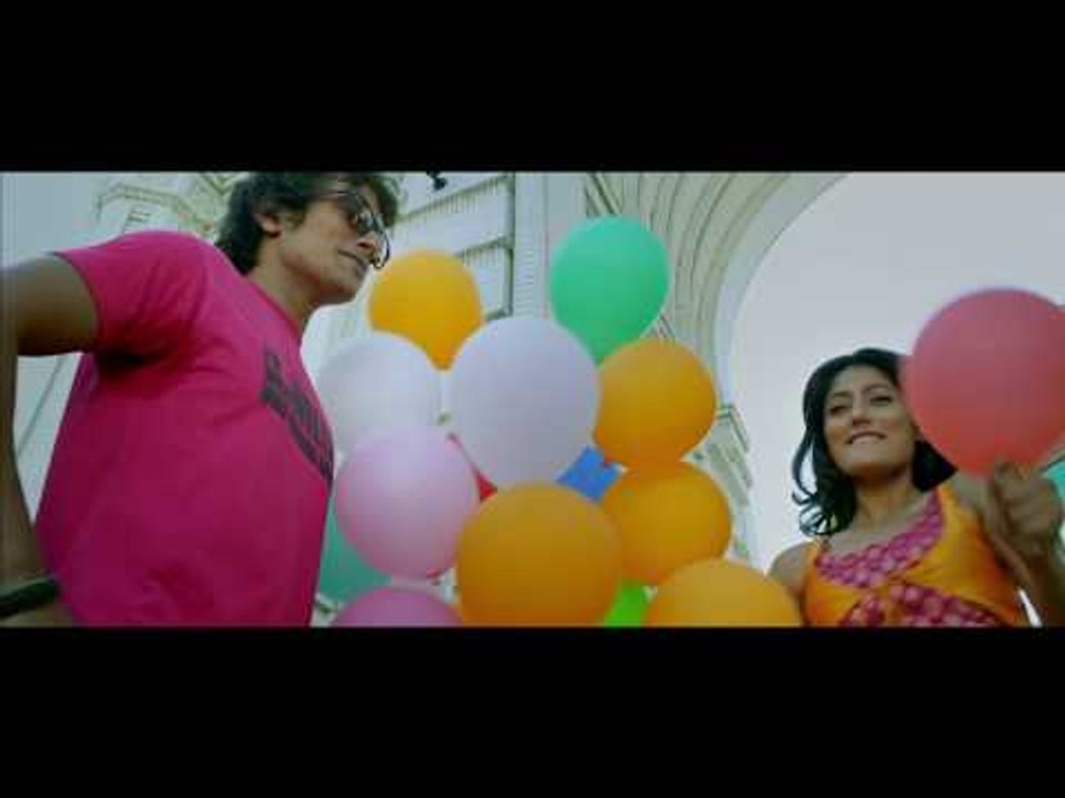 Jole Jongole || Ei Mon || Shaan || Monali Thakur || Full Song || Upcoming Bengali Movie 2018