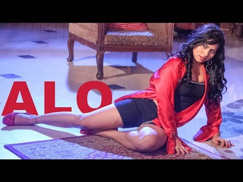 Aalo ta Aar ||  Moner Majhe Tumi || Bappi Lahiri || Miltu Ghosh || Sunidhi Chowhan