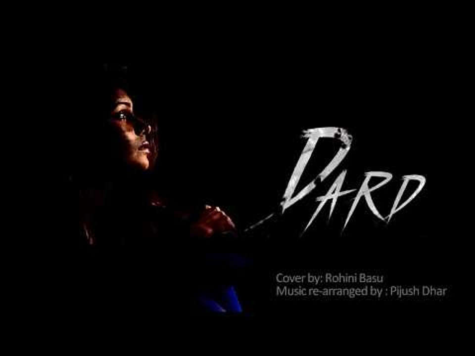Dard || Song ||Teaser 2018 || Rohini Basu || Nonstop Binodon || Nonstop Binodon || Nonstop Binodon