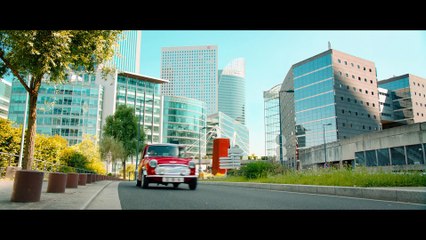 Nicky Larson et le parfum de Cupidon - Bande-annonce finale