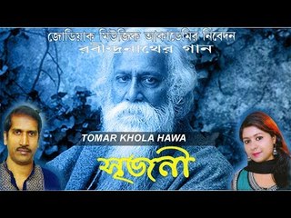 Tomar Khola Hawa || Soumili || Nonstop Binodon