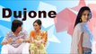 Dujone Dujone ||  Moner Majhe Tumi || Bappi Lahiri || Miltu Ghosh || Kumar Sanu || Nonstop Binodon
