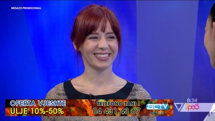 7pa5 - Oferta vjeshtë e BCTV (Tostier) - 5 Dhjetor 2018 - Show - Vizion Plus