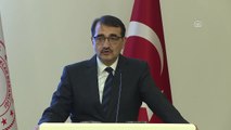 Bakan Dönmez: 'Türkiye'ye güvenen yatırım yapan hiçbir zaman kaybetmedi, kaybetmeyecek' - ANKARA