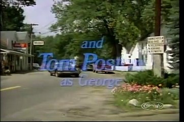 Newhart - 714 - The Nice Man Cometh