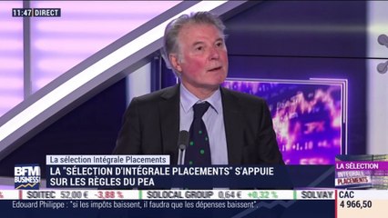 Sélection Intégrale Placements: Orange, le leader en termes de compétitivité et de qualité de service - 05/12
