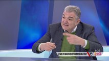 7pa5 - Çfarë po ndodh me reformën në drejtësi? - 5 Dhjetor 2018 - Show - Vizion Plus