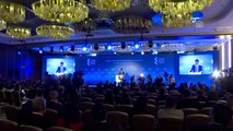 Hazar İnovasyon Konferansı - Ulaştırma ve Altyapı Bakanı Turhan
