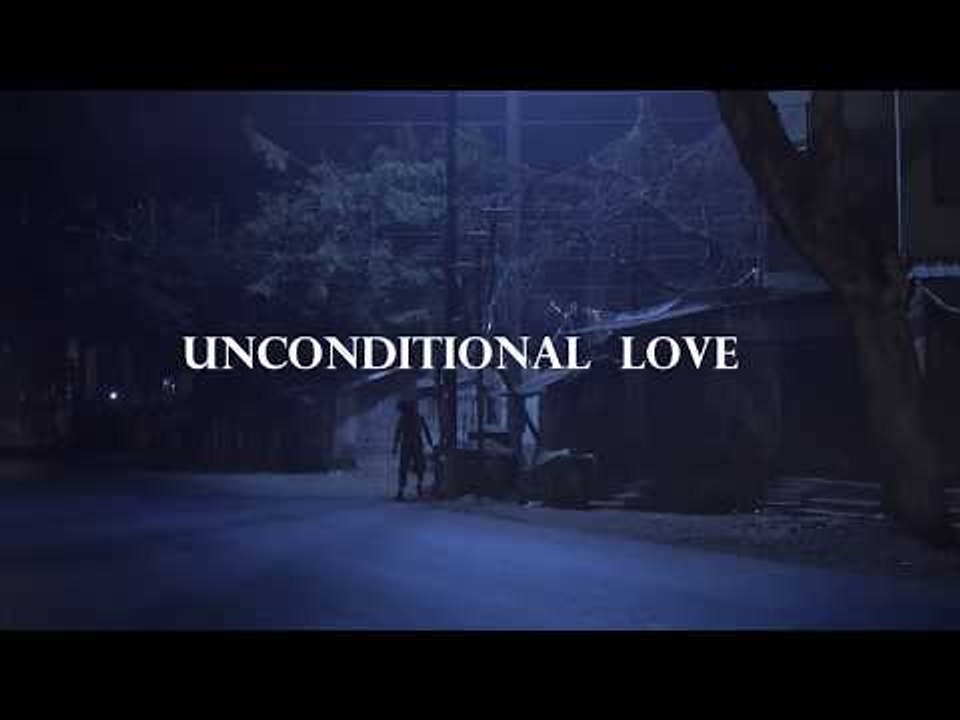 Unconditional Love || Short Film || Nonstop Binodon