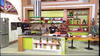 Basic Butter Cream Icing Recipe