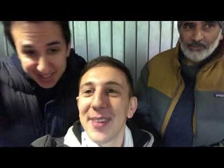 Tottenham 3 Chelsea 1 | Post Match Reaction