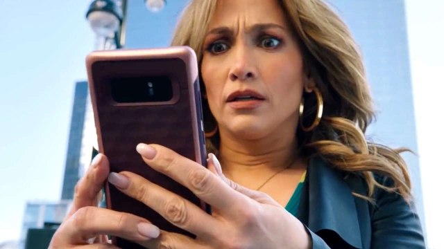 Jefa por accidente - Trailer español (HD)