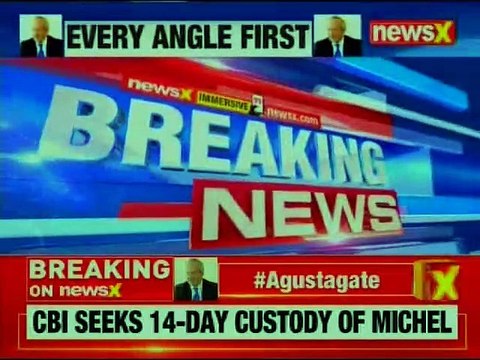 AgustaWestland Chopper scam: CBI Special Court sends Christian Michel to 5-day CBI custody