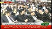 PM Imran Khan speech at symposium regarding population control - 5th December 2018