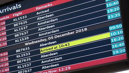 £35 Million Deal To Buy Durham Tees Valley Airport!