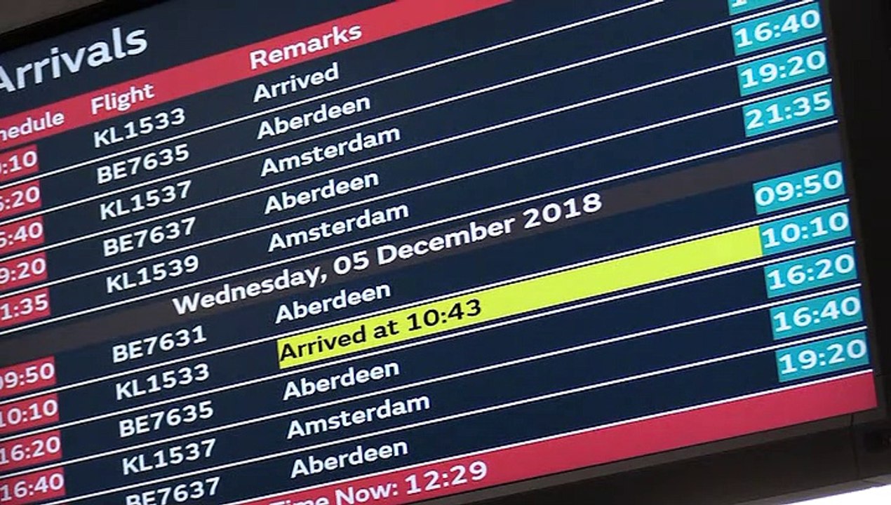 £35 Million Deal To Buy Durham Tees Valley Airport!