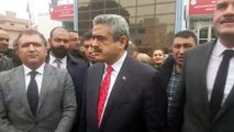 FETÖ'den yargılanan belediye başkanı Alıcık beraat etti - AYDIN