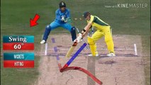 Top 15 Magical Swing Bowling In Cricket History Best Swing