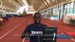 Road to the Invictus Games: Wounded veteran Pa Njie discusses what sport and Invictus means to him