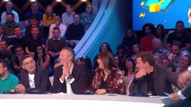 Il y a deux ans dans TPMP... Les cris de ninjas des chroniqueurs (vidéo)