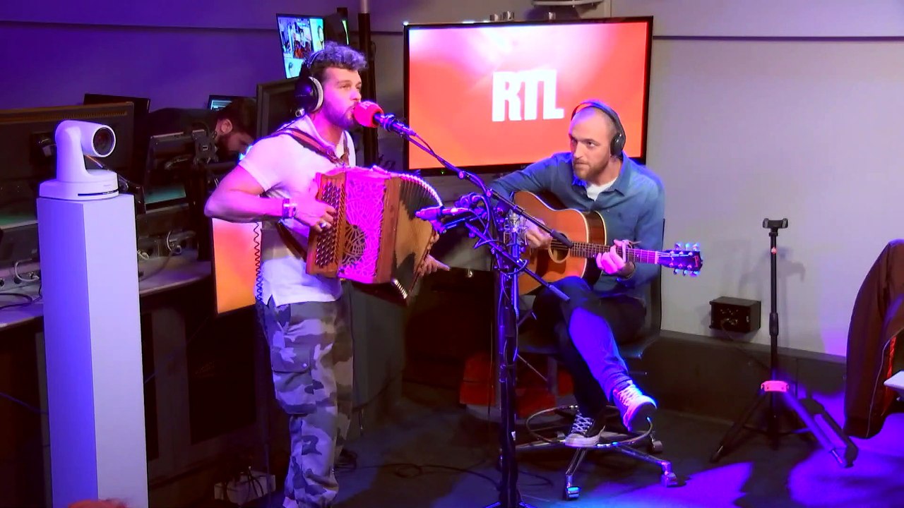 Le live de Claudio Capéo