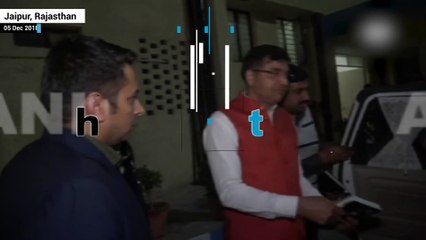 Delhi Court orders Agusta deal accused Michel to be in CBI custody for 5 days